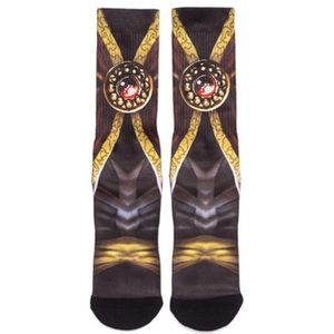 MARVEL Collector’s Edition Doctor Strange Socks!